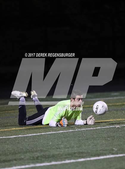 Thumbnail 3 in Fairview vs. Boulder (CHSAA 5A Playoffs) photogallery.