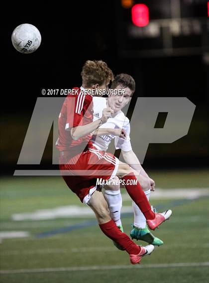 Thumbnail 2 in Fairview vs. Boulder (CHSAA 5A Playoffs) photogallery.
