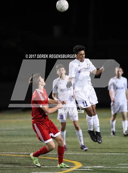 Thumbnail 2 in Fairview vs. Boulder (CHSAA 5A Playoffs) photogallery.