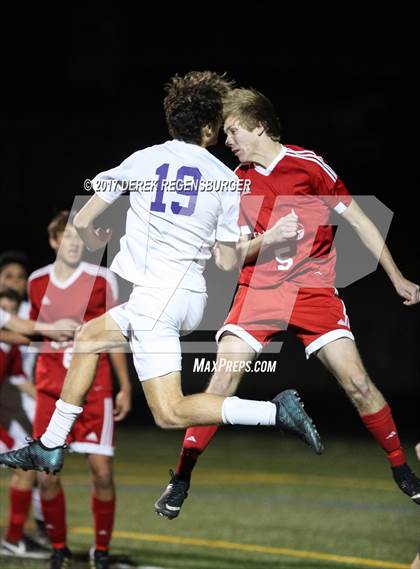 Thumbnail 1 in Fairview vs. Boulder (CHSAA 5A Playoffs) photogallery.