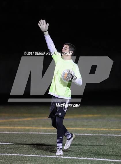 Thumbnail 1 in Fairview vs. Boulder (CHSAA 5A Playoffs) photogallery.