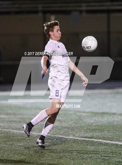 Thumbnail 3 in Fairview vs. Boulder (CHSAA 5A Playoffs) photogallery.