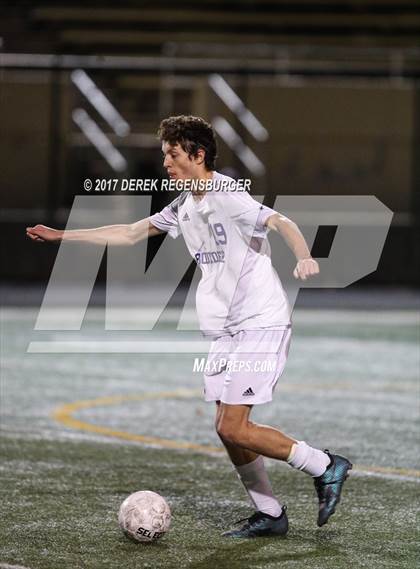 Thumbnail 1 in Fairview vs. Boulder (CHSAA 5A Playoffs) photogallery.