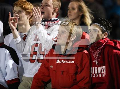Thumbnail 2 in Fairview vs. Boulder (CHSAA 5A Playoffs) photogallery.
