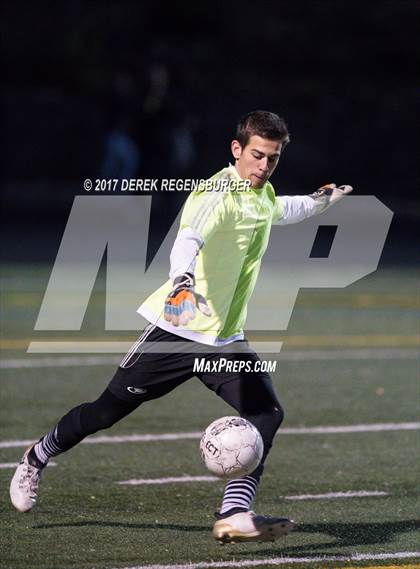 Thumbnail 3 in Fairview vs. Boulder (CHSAA 5A Playoffs) photogallery.