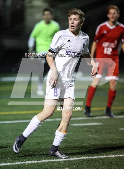 Thumbnail 1 in Fairview vs. Boulder (CHSAA 5A Playoffs) photogallery.