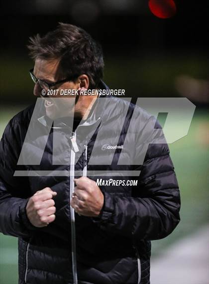 Thumbnail 1 in Fairview vs. Boulder (CHSAA 5A Playoffs) photogallery.