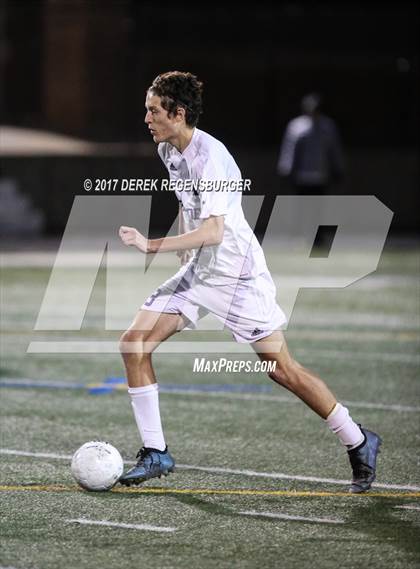 Thumbnail 3 in Fairview vs. Boulder (CHSAA 5A Playoffs) photogallery.