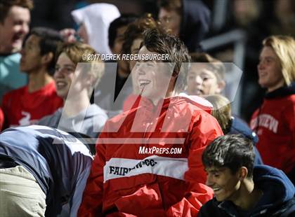 Thumbnail 2 in Fairview vs. Boulder (CHSAA 5A Playoffs) photogallery.
