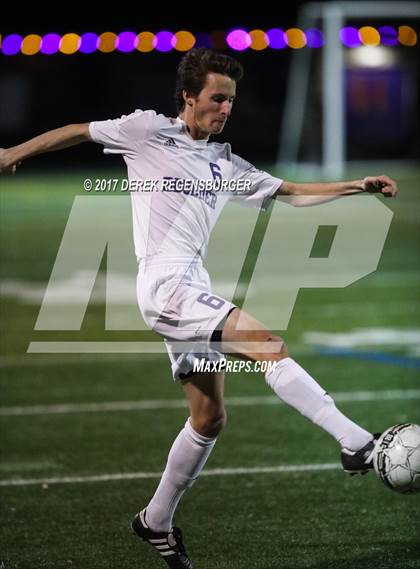 Thumbnail 1 in Fairview vs. Boulder (CHSAA 5A Playoffs) photogallery.