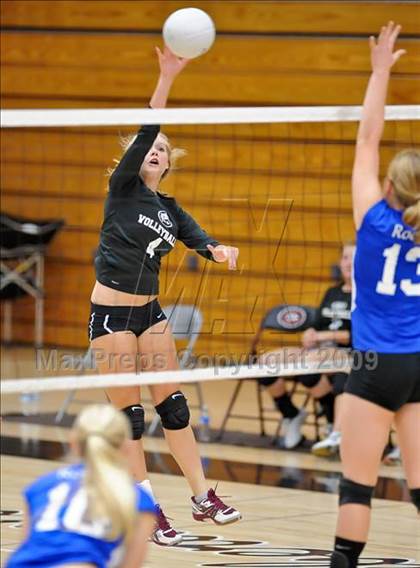 Thumbnail 1 in Rocklin @ Woodcreek photogallery.