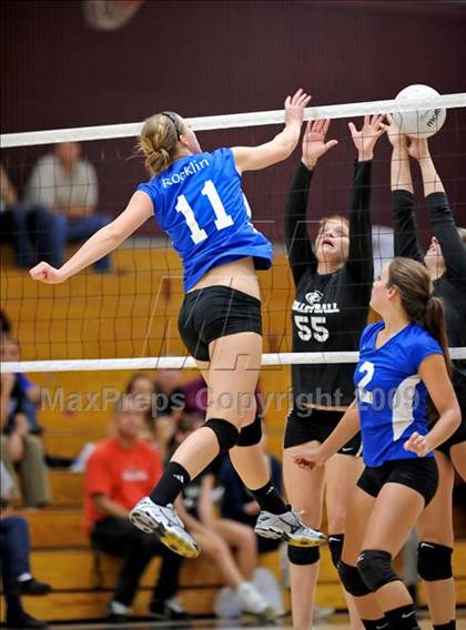 Thumbnail 2 in Rocklin @ Woodcreek photogallery.