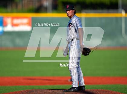 Thumbnail 1 in Central Catholic @ Tualatin (OSAA 6A Round 2) photogallery.