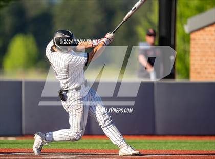 Thumbnail 3 in Central Catholic @ Tualatin (OSAA 6A Round 2) photogallery.