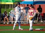 Photo from the gallery "Central Catholic @ Tualatin (OSAA 6A Round 2)"