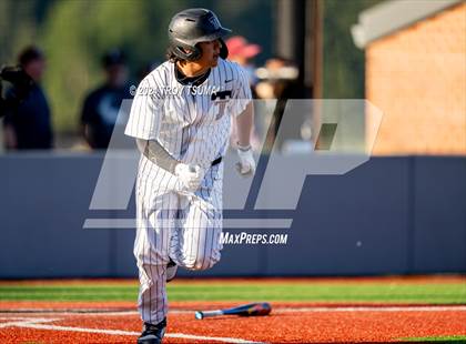 Thumbnail 1 in Central Catholic @ Tualatin (OSAA 6A Round 2) photogallery.