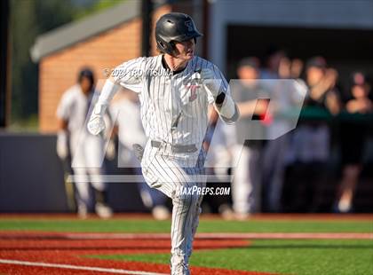 Thumbnail 2 in Central Catholic @ Tualatin (OSAA 6A Round 2) photogallery.