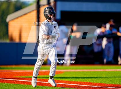 Thumbnail 1 in Central Catholic @ Tualatin (OSAA 6A Round 2) photogallery.