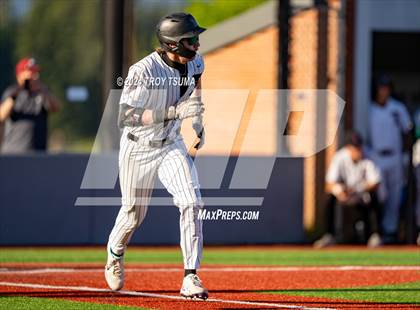 Thumbnail 2 in Central Catholic @ Tualatin (OSAA 6A Round 2) photogallery.