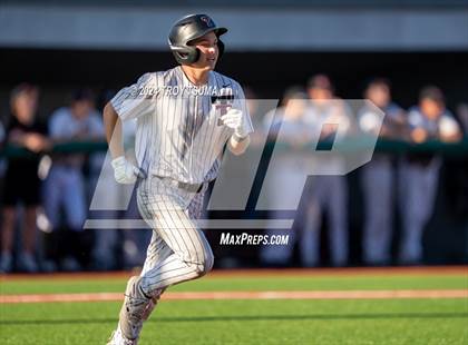 Thumbnail 2 in Central Catholic @ Tualatin (OSAA 6A Round 2) photogallery.