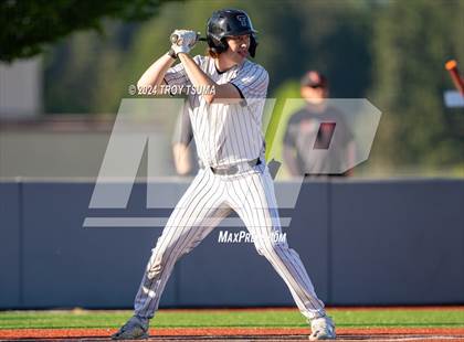 Thumbnail 3 in Central Catholic @ Tualatin (OSAA 6A Round 2) photogallery.