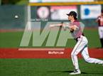 Photo from the gallery "Central Catholic @ Tualatin (OSAA 6A Round 2)"