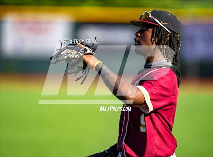 Thumbnail 3 in Central Catholic @ Tualatin (OSAA 6A Round 2) photogallery.