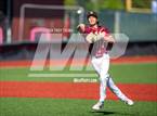 Photo from the gallery "Central Catholic @ Tualatin (OSAA 6A Round 2)"