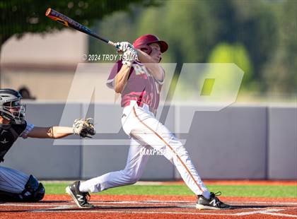 Thumbnail 1 in Central Catholic @ Tualatin (OSAA 6A Round 2) photogallery.