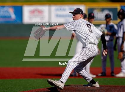 Thumbnail 3 in Central Catholic @ Tualatin (OSAA 6A Round 2) photogallery.