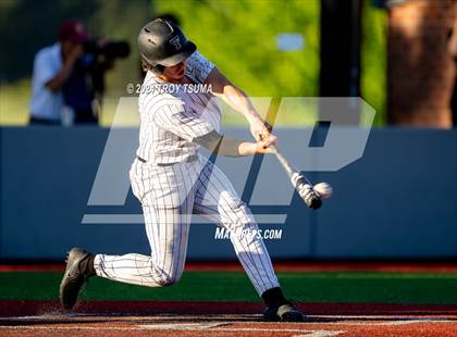 Thumbnail 3 in Central Catholic @ Tualatin (OSAA 6A Round 2) photogallery.