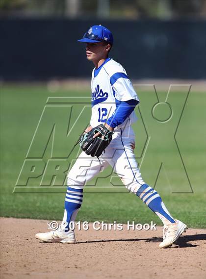 Thumbnail 2 in Sunnyside vs. Nogales (Lancer Baseball Classic) photogallery.