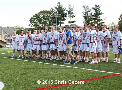 Thumbnail 3 in Aquinas Institute @ Penn Yan Academy (Section 5 Class C Final) photogallery.