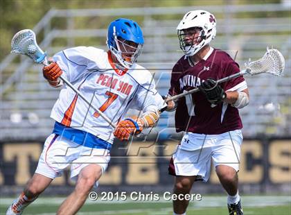 Thumbnail 3 in Aquinas Institute @ Penn Yan Academy (Section 5 Class C Final) photogallery.
