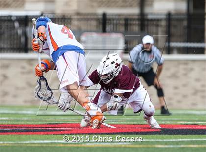 Thumbnail 3 in Aquinas Institute @ Penn Yan Academy (Section 5 Class C Final) photogallery.