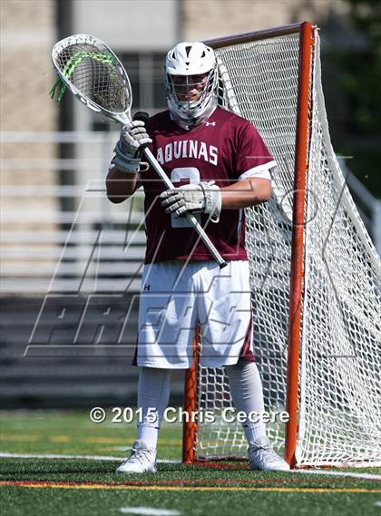 Thumbnail 1 in Aquinas Institute @ Penn Yan Academy (Section 5 Class C Final) photogallery.