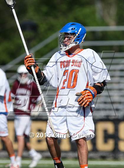 Thumbnail 1 in Aquinas Institute @ Penn Yan Academy (Section 5 Class C Final) photogallery.