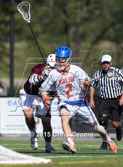 Thumbnail 2 in Aquinas Institute @ Penn Yan Academy (Section 5 Class C Final) photogallery.