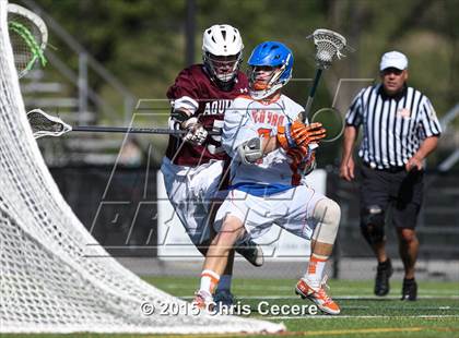 Thumbnail 3 in Aquinas Institute @ Penn Yan Academy (Section 5 Class C Final) photogallery.