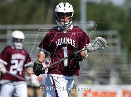 Thumbnail 2 in Aquinas Institute @ Penn Yan Academy (Section 5 Class C Final) photogallery.