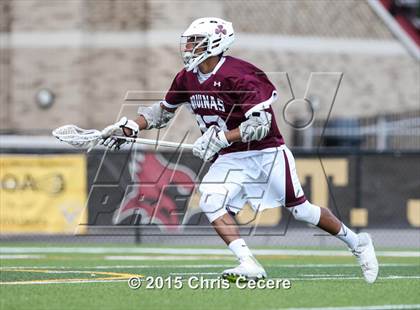 Thumbnail 2 in Aquinas Institute @ Penn Yan Academy (Section 5 Class C Final) photogallery.