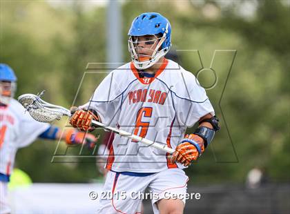 Thumbnail 3 in Aquinas Institute @ Penn Yan Academy (Section 5 Class C Final) photogallery.