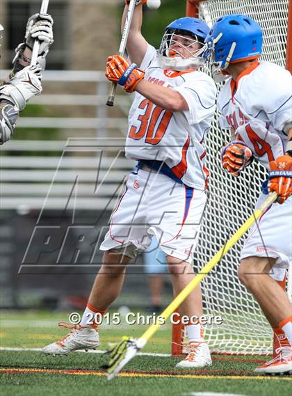 Thumbnail 3 in Aquinas Institute @ Penn Yan Academy (Section 5 Class C Final) photogallery.