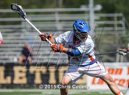 Thumbnail 1 in Aquinas Institute @ Penn Yan Academy (Section 5 Class C Final) photogallery.