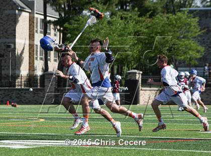 Thumbnail 1 in Aquinas Institute @ Penn Yan Academy (Section 5 Class C Final) photogallery.