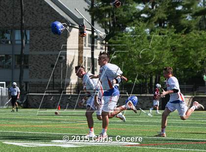 Thumbnail 2 in Aquinas Institute @ Penn Yan Academy (Section 5 Class C Final) photogallery.