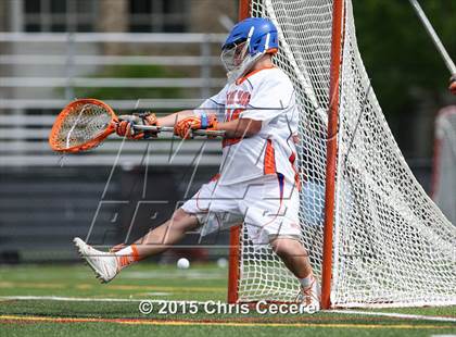 Thumbnail 1 in Aquinas Institute @ Penn Yan Academy (Section 5 Class C Final) photogallery.