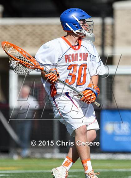 Thumbnail 1 in Aquinas Institute @ Penn Yan Academy (Section 5 Class C Final) photogallery.