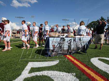 Thumbnail 3 in Aquinas Institute @ Penn Yan Academy (Section 5 Class C Final) photogallery.