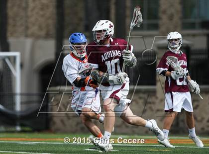 Thumbnail 1 in Aquinas Institute @ Penn Yan Academy (Section 5 Class C Final) photogallery.